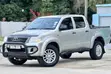 Toyota Hilux 2014 Double Cabin 4x4 - 2