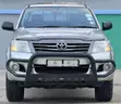Toyota Hilux 2014 Double Cabin 4x4 - 4