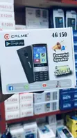CALME Music 500 Mpya Nyeusi - 3