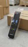 Remote ya RISING Smart TV - 1