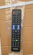 Remote ya RISING Smart TV - 2