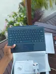 Kibodi ya Sumaku ya Microsoft kwa Surface Pro 3-7+ - 2
