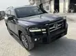 Toyota Land Cruiser VXR 2023 Bluu - 4