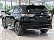 Toyota Harrier 2.0 2015 Nyeusi - 2