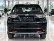 Toyota Harrier 2.0 2015 Nyeusi - 3