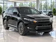 Toyota Harrier 2.0 2015 Nyeusi - 4