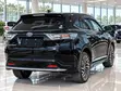 Toyota Harrier 2.0 2015 Nyeusi - 5