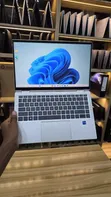Laptop HP EliteBook 1040 G8 - Core i5, 8GB RAM, 256GB SSD - 1