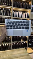 Laptop HP EliteBook 1040 G8 - Core i5, 8GB RAM, 256GB SSD - 2