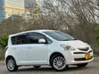 Toyota Ractis 2006 - White - 1