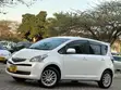 Toyota Ractis 2006 - White - 2