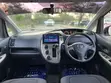 Toyota Ractis 2006 - White - 5