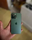 Apple iPhone 13 Pro 256GB Blue - 2