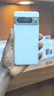 Google Pixel 8 Pro 128GB Dhahabu - 1