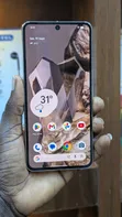 Google Pixel 8 Pro 128GB Dhahabu - 2