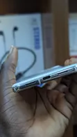 Google Pixel 8 Pro 128GB Dhahabu - 3