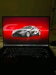 Dell Precision 5550 Laptop: Core i7, 16GB RAM, 512GB SSD - 4