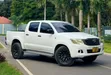 Toyota Hilux 2015 Double Cabin Pickup - 2