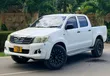 Toyota Hilux 2015 Double Cabin Pickup - 3