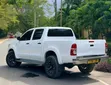 Toyota Hilux 2015 Double Cabin Pickup - 5