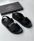Sandali za Ngozi Premium - Luna Sandals - 1