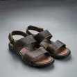 Sandali za Ngozi Premium - Luna Sandals - 5