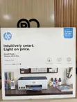 HP Smart Tank 585 Printeri Isiyo na Waya Yote-kwa-Moja - 2