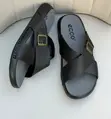 Sandali za Ngozi za ECCO - 1