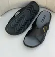 Sandali za Ngozi za ECCO - 2