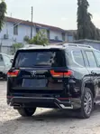 Toyota Land Cruiser LC300 ZX 2023 - 3