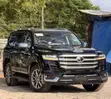 Toyota Land Cruiser LC300 ZX 2023 - 4