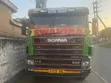Scania 114 Tipper - AC Kamili, Imejaa Vifaa - 1