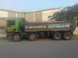 Scania 114 Tipper - AC Kamili, Imejaa Vifaa - 5