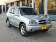 Suzuki Escudo 2005 Nyeupe - 2