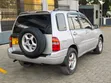 Suzuki Escudo 2005 Nyeupe - 3