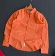 Men's Cotton Shirt - Multicolor - 1