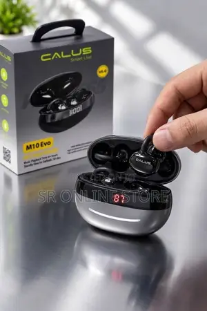 Calus M10 Evo Earbuds za Wireless