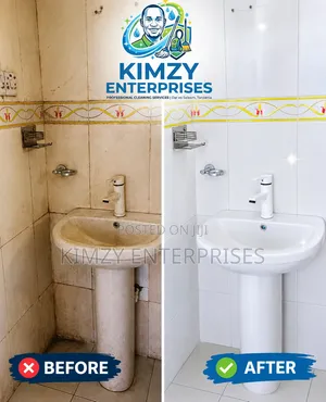 Kimzy Services: Skilled Home Helpers & Assistants in Dar es Salaam