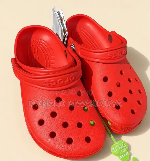 Crocs Classic Clog - 1