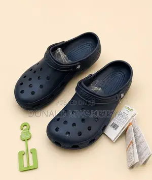 Crocs Classic Clog
