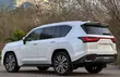 Lexus LX 600 VJ300 2025 Off-White - 5