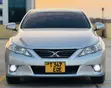 Toyota Mark X 2010 Nyeupe - 1