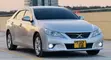 Toyota Mark X 2010 Nyeupe - 2