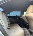 Toyota Mark X 2010 Nyeupe - 5