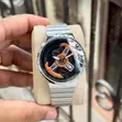 Saa ya Ferrari Steering Wheel - 1