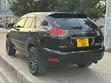 Toyota Harrier 2006 Nyeusi - 1