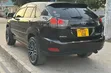 Toyota Harrier 2006 Nyeusi - 5