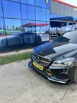 Mercedes-Benz E200 2014 Nyeusi - 2