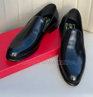 Brand New Clarks Leather Moccasins