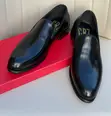 Viatu vya Ngozi vya Clarks Mpya Kabisa - 1